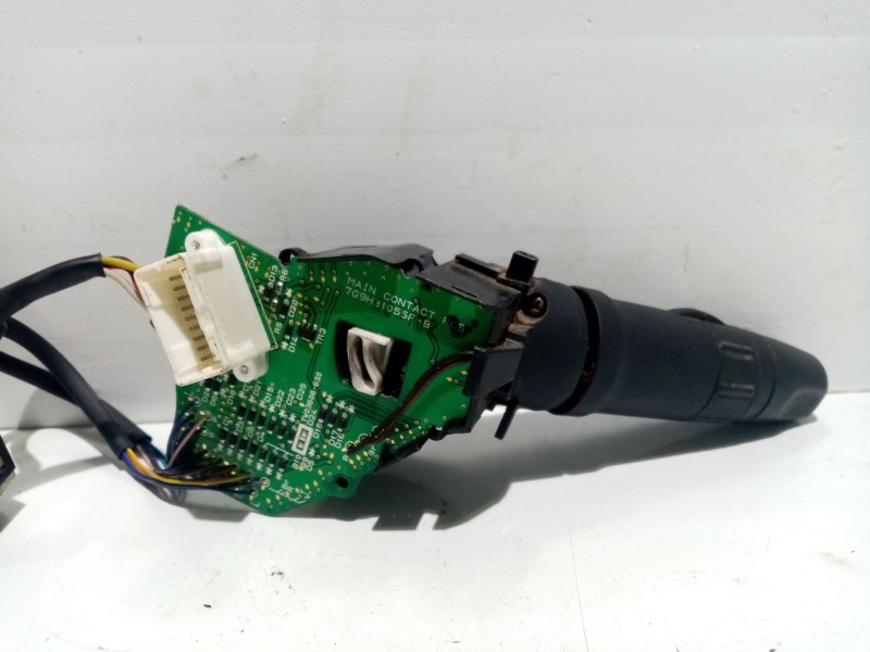 Recambio de mando luces para nissan micra (k12e) 1.2 cat referencia OEM IAM 7G9H31055F  