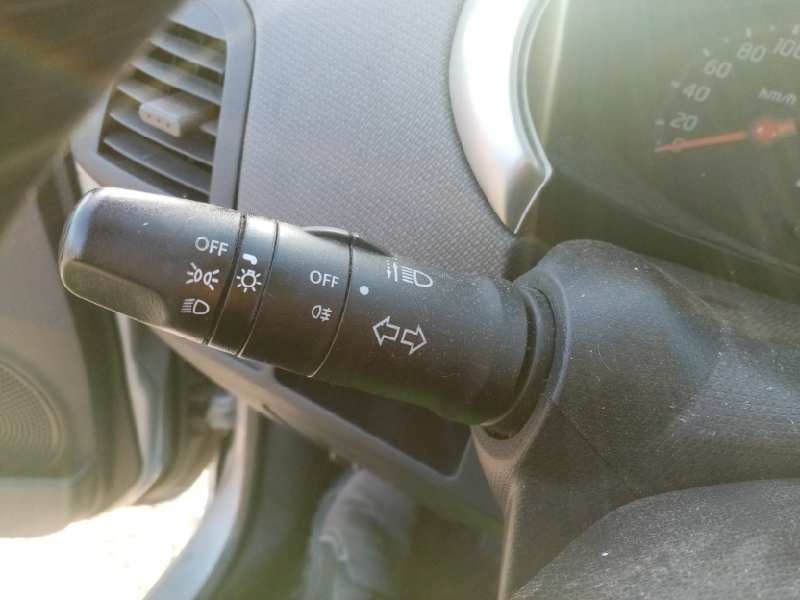 Recambio de mando luces para nissan micra (k12e) 1.2 cat referencia OEM IAM 7G9H31055F  