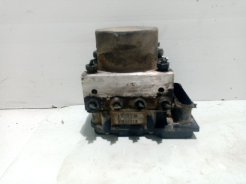 Recambio de abs para nissan micra (k12e) 1.2 cat referencia OEM IAM 0265800319 0265231341 48210B0227