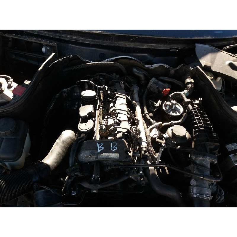 mercedes clase c (w203) berlina 220 cdi (la) (203.008)   |   04.03 - 12.07 | 2003 - 2007 | 150 cv / 110 kw del año 2003