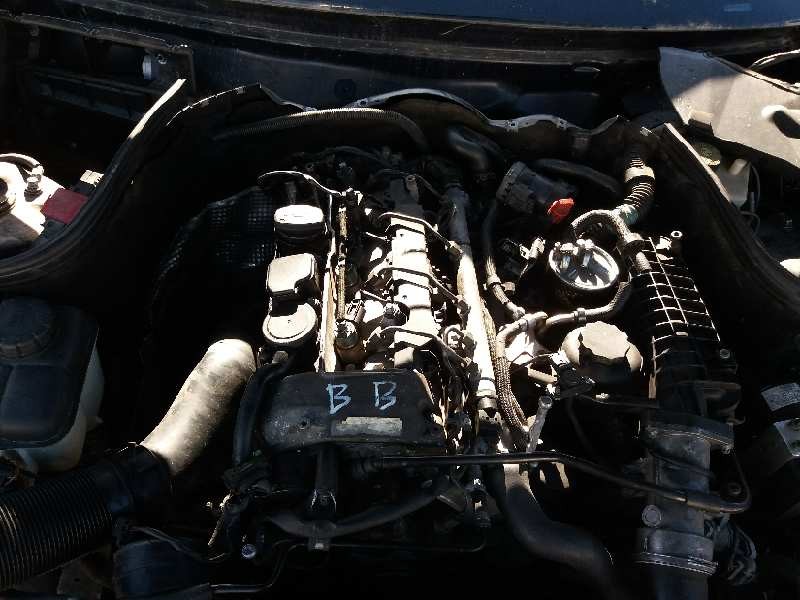 mercedes clase c (w203) berlina 220 cdi (la) (203.008)   |   04.03 - 12.07 | 2003 - 2007 | 150 cv / 110 kw del año 2003