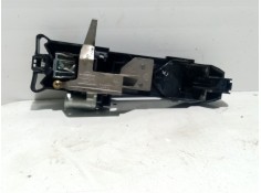 Recambio de maneta exterior trasera derecha para nissan micra (k12e) 1.2 cat referencia OEM IAM 233323B   2