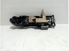 Recambio de maneta exterior trasera izquierda para nissan micra (k12e) 1.2 cat referencia OEM IAM 233324B   2