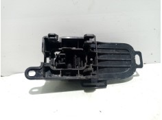 Recambio de maneta interior delantera derecha para nissan micra (k12e) 1.2 cat referencia OEM IAM 80670AX611   2