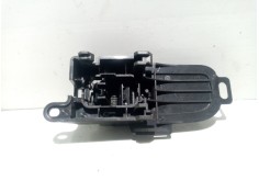 Recambio de maneta interior trasera derecha para nissan micra (k12e) 1.2 cat referencia OEM IAM 80670AX603   2