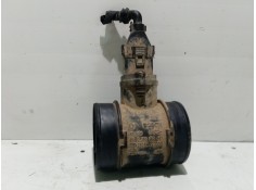 Recambio de caudalimetro para kia carens 2.0 turbodiesel cat referencia OEM IAM  2816427000 0281002447 2