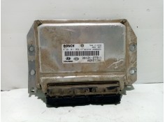 Recambio de centralita motor uce para kia carens 2.0 turbodiesel cat referencia OEM IAM 3912127311   2