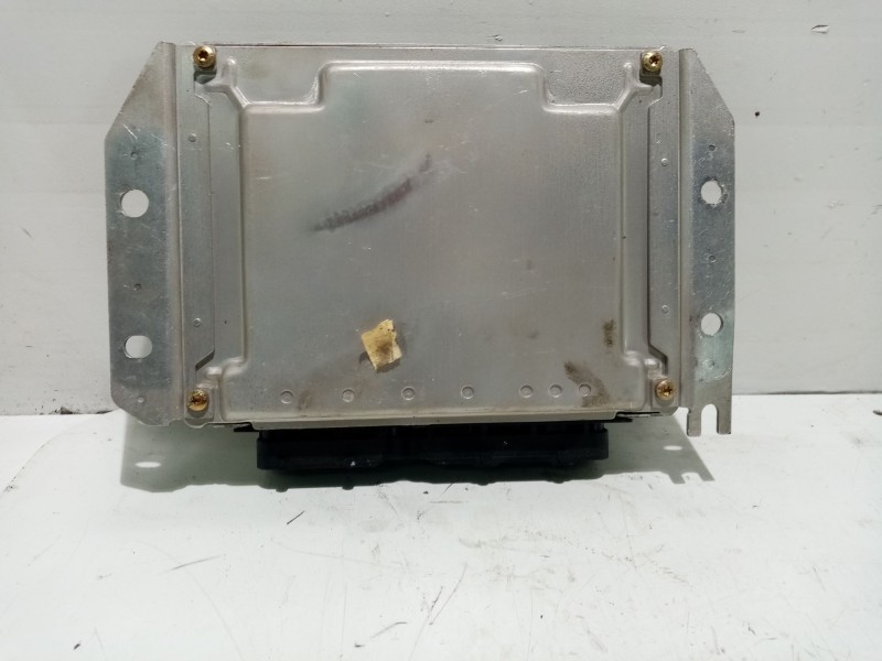 Recambio de centralita motor uce para kia carens 2.0 turbodiesel cat referencia OEM IAM 3912127311  