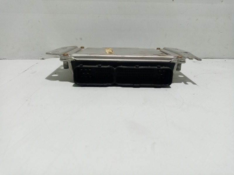 Recambio de centralita motor uce para kia carens 2.0 turbodiesel cat referencia OEM IAM 3912127311  