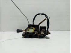 Recambio de cerradura puerta delantera izquierda para kia carens 2.0 turbodiesel cat referencia OEM IAM 0K2FC59310   2