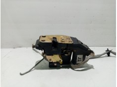 Recambio de cerradura puerta delantera derecha para kia carens 2.0 turbodiesel cat referencia OEM IAM 0K2FC58310   2