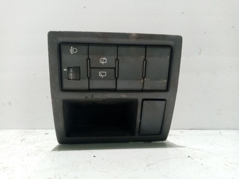 Recambio de mando luces para kia carens 2.0 turbodiesel cat referencia OEM IAM 0K2FA55311  