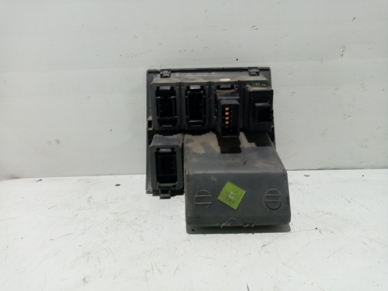 Recambio de mando luces para kia carens 2.0 turbodiesel cat referencia OEM IAM 0K2FA55311  