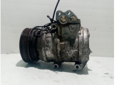 Recambio de compresor aire acondicionado para kia carens 2.0 turbodiesel cat referencia OEM IAM 0K2KB61450 20D0013 82D0155867A 2