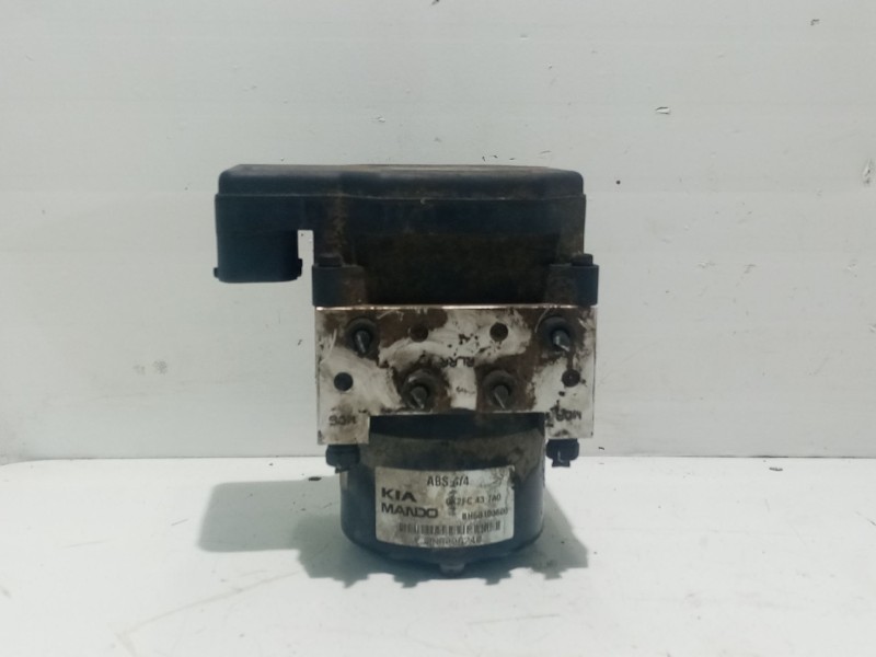 Recambio de abs para kia carens 2.0 turbodiesel cat referencia OEM IAM  0K2FC437A0 BH60103600