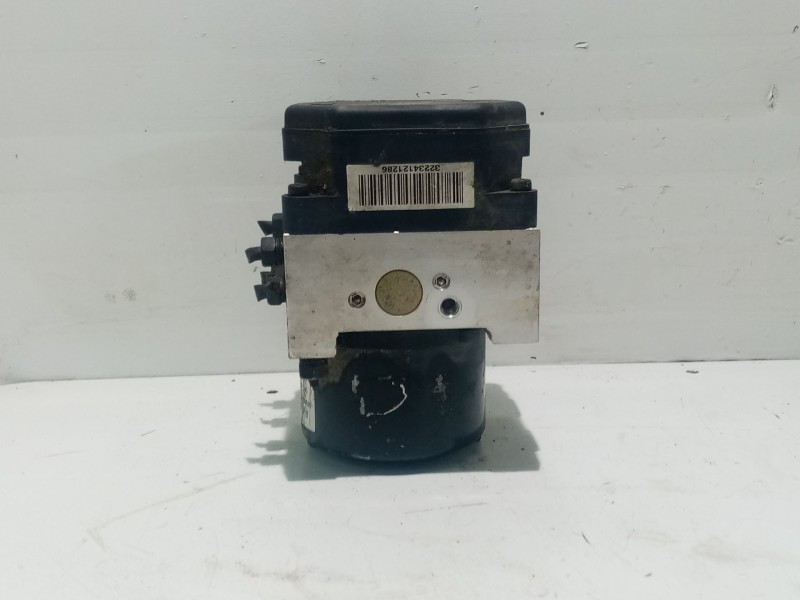 Recambio de abs para kia carens 2.0 turbodiesel cat referencia OEM IAM  0K2FC437A0 BH60103600