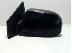 Recambio de retrovisor izquierdo para kia carens 2.0 turbodiesel cat referencia OEM IAM 0K2FL69185   2