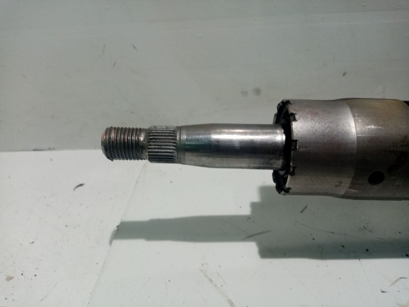 Recambio de columna direccion para kia carens 2.0 turbodiesel cat referencia OEM IAM 0K2FB3210X  