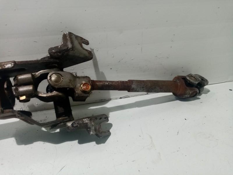 Recambio de columna direccion para kia carens 2.0 turbodiesel cat referencia OEM IAM 0K2FB3210X  