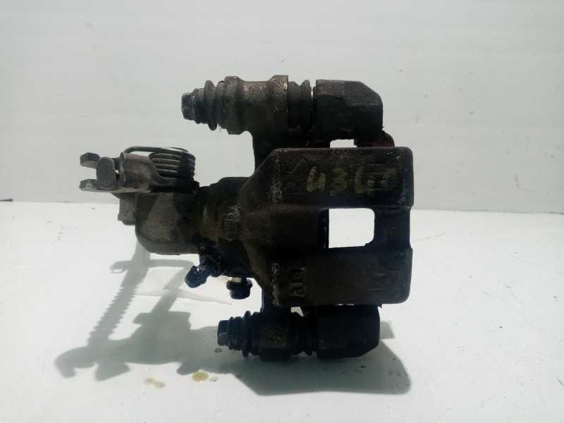Recambio de pinza freno trasera izquierda para kia carens 2.0 turbodiesel cat referencia OEM IAM 0K2FC49990  