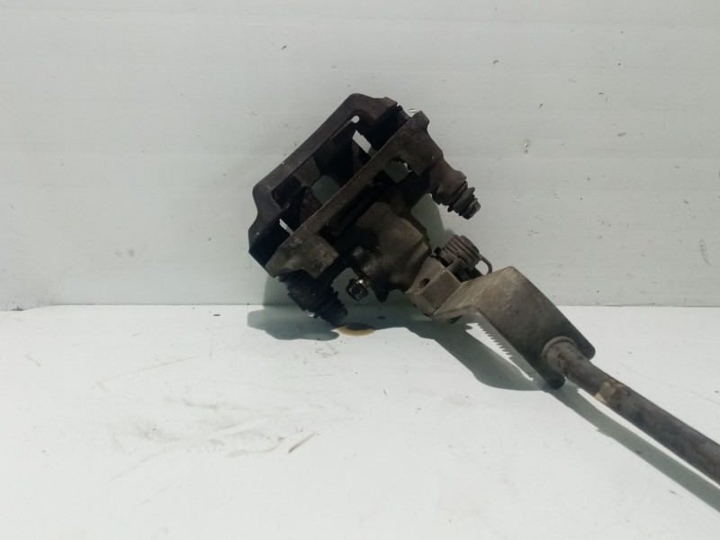 Recambio de pinza freno trasera izquierda para kia carens 2.0 turbodiesel cat referencia OEM IAM 0K2FC49990  