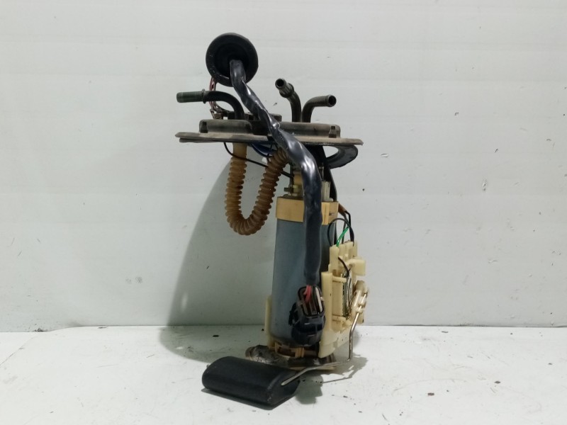 Recambio de aforador para kia carens 2.0 turbodiesel cat referencia OEM IAM OK2KB1335X  