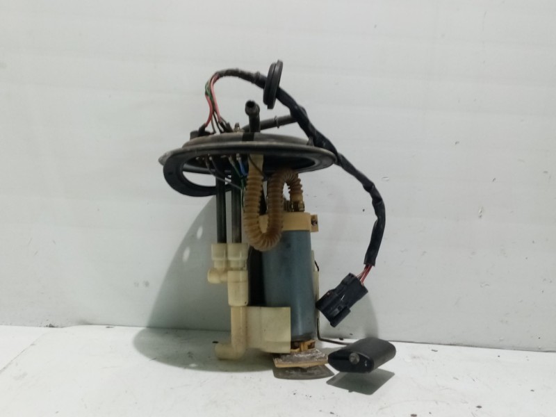 Recambio de aforador para kia carens 2.0 turbodiesel cat referencia OEM IAM OK2KB1335X  