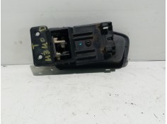 Recambio de maneta interior trasera derecha para kia carens 2.0 turbodiesel cat referencia OEM IAM 0K2FA58330   2