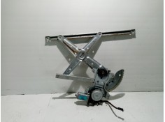 Recambio de elevalunas delantero derecho para kia carens 2.0 turbodiesel cat referencia OEM IAM 0K2FA5856XA  0K2FA5856Y 2