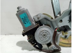 Recambio de elevalunas trasero derecho para kia carens 2.0 turbodiesel cat referencia OEM IAM 0K2FA7256XA  0K2FA7256Y 2
