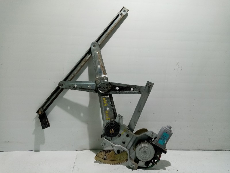 Recambio de elevalunas trasero izquierdo para kia carens 2.0 turbodiesel cat referencia OEM IAM 0K2FA7356Y  0K2FA7356XA