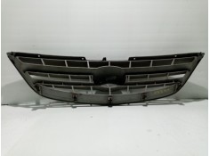 Recambio de rejilla delantera para kia carens 2.0 turbodiesel cat referencia OEM IAM OK2EF50710   2