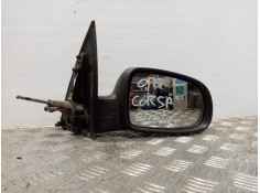 Recambio de retrovisor derecho para opel corsa c 1.7 16v dti cat (y 17 dt / lr6) referencia OEM IAM 1428855  