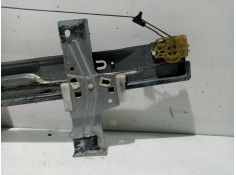 Recambio de elevalunas delantero derecho para peugeot 207 referencia OEM IAM 9222W9   2