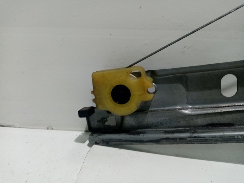 Recambio de elevalunas delantero derecho para peugeot 207 referencia OEM IAM 9222W9  