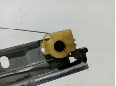 Recambio de elevalunas delantero izquierdo para peugeot 207 referencia OEM IAM 9221X1   2