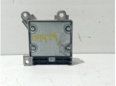 Recambio de centralita airbag para peugeot 207 referencia OEM IAM 9665699780   2