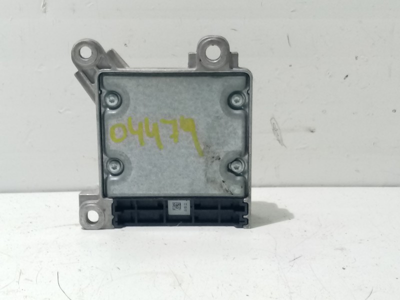 Recambio de centralita airbag para peugeot 207 referencia OEM IAM 9665699780  