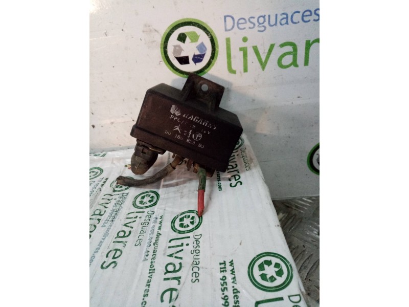 Recambio de caja precalentamiento para  referencia OEM IAM 9616582380  