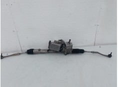 Recambio de cremallera direccion para peugeot 207 referencia OEM IAM 4001F8   2