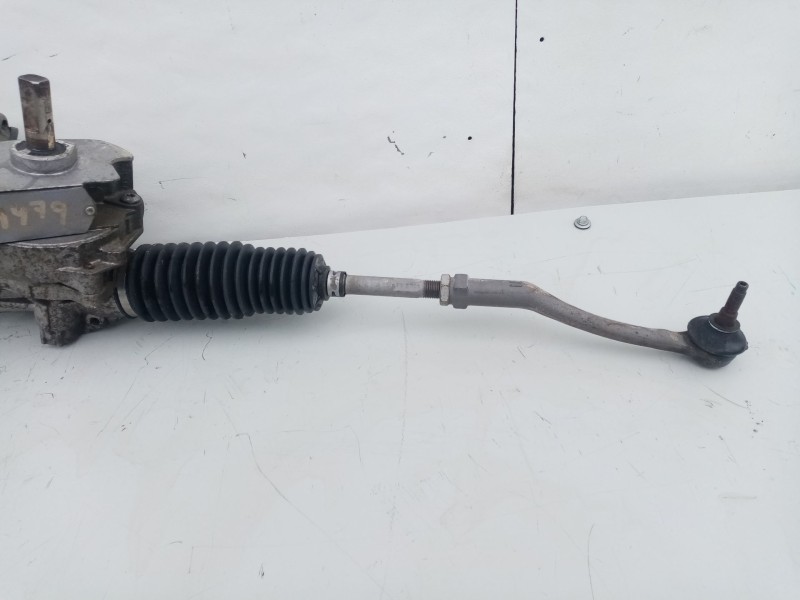 Recambio de cremallera direccion para peugeot 207 referencia OEM IAM 4001F8  