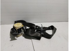 Recambio de cinturon seguridad trasero derecho para renault clio iii grandtour (kr0/1_) 1.5 dci (kr0f) referencia OEM IAM 340011