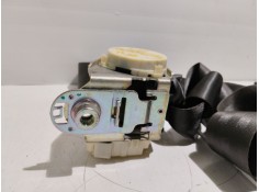 Recambio de cinturon seguridad trasero derecho para renault clio iii grandtour (kr0/1_) 1.5 dci (kr0f) referencia OEM IAM 340011 2