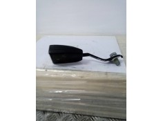 Recambio de pretensor airbag derecho para iveco daily caja cerrada (1999 =>) referencia OEM IAM 33003230A   2
