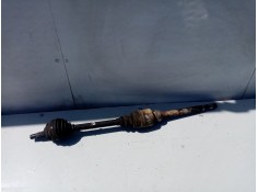 Recambio de transmision delantera derecha para citroën c8 2.0 hdi fap cat referencia OEM IAM 3273AY  