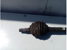 Recambio de transmision delantera derecha para citroën c8 2.0 hdi fap cat referencia OEM IAM 3273AY   2