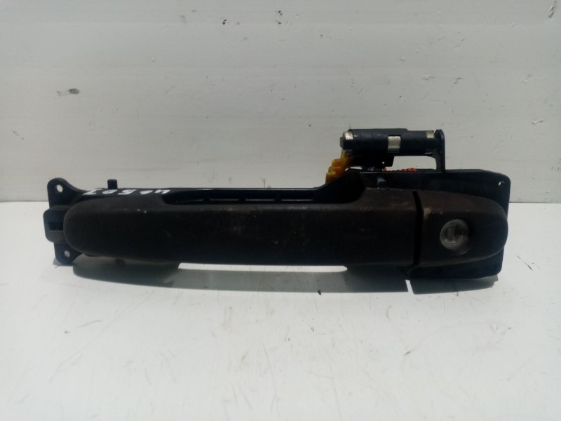 Recambio de maneta exterior delantera izquierda para toyota auris referencia OEM IAM 6929312040  