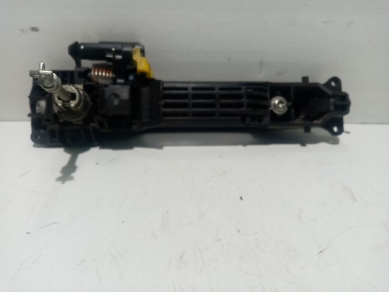 Recambio de maneta exterior delantera izquierda para toyota auris referencia OEM IAM 6929312040  