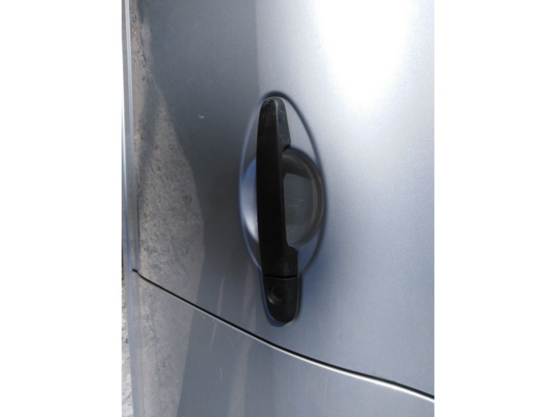 Recambio de maneta exterior delantera izquierda para toyota auris referencia OEM IAM 6929312040  