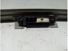 Recambio de maneta exterior porton para toyota auris referencia OEM IAM 8484028030   2